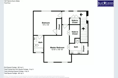 1537 Sienna Court, Dallas, TX 75204 - Photo 20