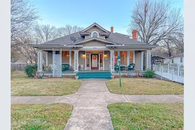 1529 W 4th Avenue, Corsicana, TX 75110 - Photo 32