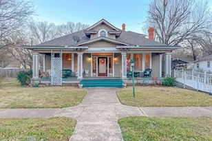 1529 W 4th Ave, Corsicana, TX 75110 - Photo 32