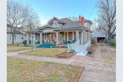 1529 W 4th Avenue, Corsicana, TX 75110 - Photo 30