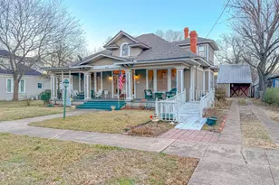 1529 W 4th Ave, Corsicana, TX 75110 - Photo 30