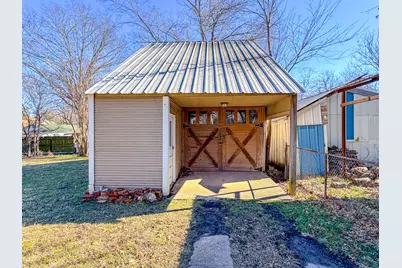 1529 W 4th Avenue, Corsicana, TX 75110 - Photo 26