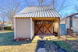 1529 W 4th Ave, Corsicana, TX 75110 - Photo 26