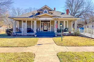 1529 W 4th Ave, Corsicana, TX 75110 - Photo 2