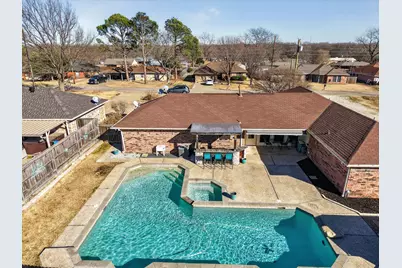 116 Curtis Lane, Quinlan, TX 75474 - Photo 24