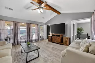 116 Curtis Ln, Quinlan, TX 75474 - Photo 4