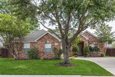 1616 Birchbrook Drive, Flower Mound, TX 75028 - Photo 1