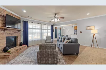 2611 Lonesome Dove, Farmersville, TX 75442 - Photo 6