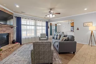 2611 Lonesome Dove, Farmersville, TX 75442 - Photo 6