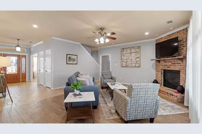 2611 Lonesome Dove, Farmersville, TX 75442 - Photo 4