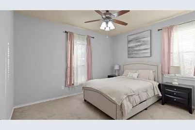 2611 Lonesome Dove, Farmersville, TX 75442 - Photo 20