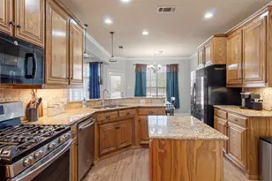 2611 Lonesome Dove, Farmersville, TX 75442 - Photo 12