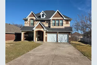 1522 Avenue E, Grand Prairie, TX 75051 - Photo 1