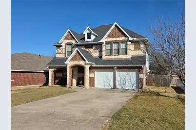1522 Avenue E, Grand Prairie, TX 75051 - Photo 2