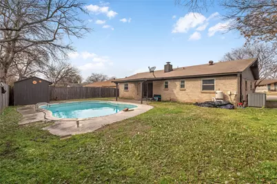 7504 Lola Drive, North Richland Hills, TX 76180 - Photo 20