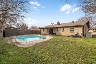 7504 Lola Dr, North Richland Hills, TX 76180 - Photo 20