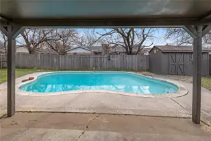 7504 Lola Dr, North Richland Hills, TX 76180 - Photo 2