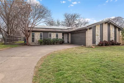 7504 Lola Drive, North Richland Hills, TX 76180 - Photo 22