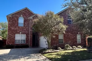1121 Mason St, Lantana, TX 76226 - Photo 1