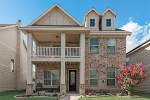 1033 Bruni Ct, Aubrey, TX 76227 - Photo 1