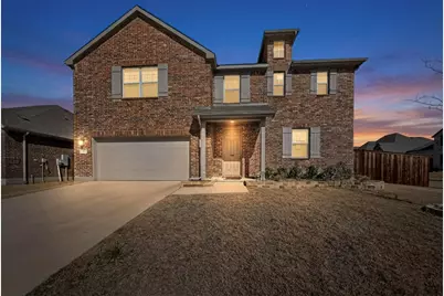 1756 Everglades Drive, Forney, TX 75126 - Photo 2
