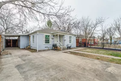 7909 Wanebe Drive, Dallas, TX 75235 - Photo 2