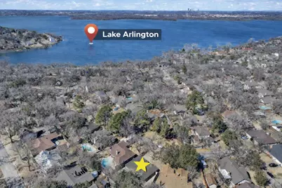 5804 Gatewood Drive, Arlington, TX 76016 - Photo 24