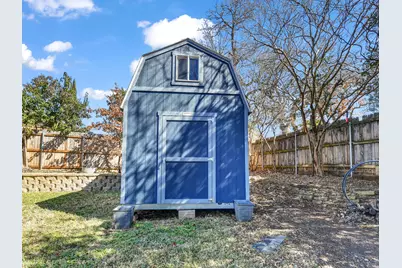 5804 Gatewood Drive, Arlington, TX 76016 - Photo 22