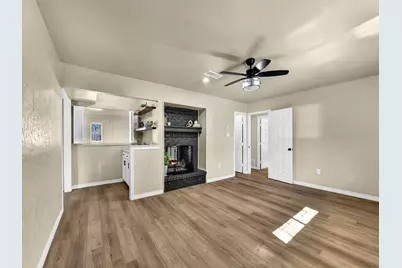 5804 Gatewood Drive, Arlington, TX 76016 - Photo 8