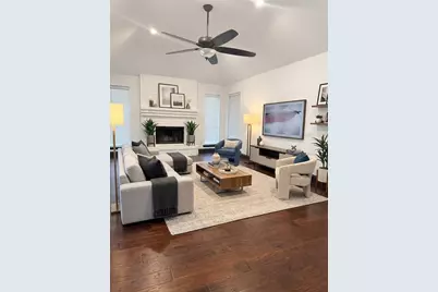 1505 Clover Drive, Allen, TX 75002 - Photo 2