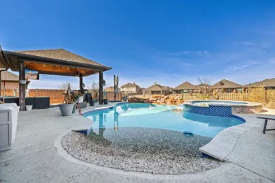 1020 Austin Drive, Godley, TX 76044 - Photo 10