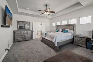 1020 Austin Dr, Godley, TX 76044 - Photo 26