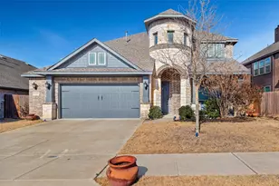 1020 Austin Dr, Godley, TX 76044 - Photo 2