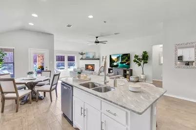 3745 Maroon Creek Road, Aubrey, TX 76227 - Photo 12