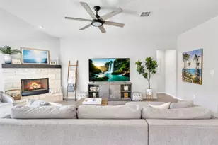 3745 Maroon Creek Rd, Aubrey, TX 76227 - Photo 2