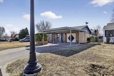 1248 E Mulkey Street, Fort Worth, TX 76104 - Photo 2