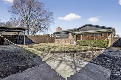 1248 E Mulkey Street, Fort Worth, TX 76104 - Photo 28