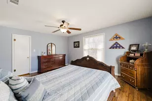 2100 Morningside Dr, Mineral Wells, TX 76067 - Photo 16