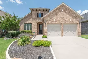 861 Field Crossing, Little Elm, TX 76227 - Photo 1