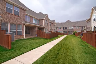 2974 Florence Way, Lewisville, TX 75067 - Photo 8