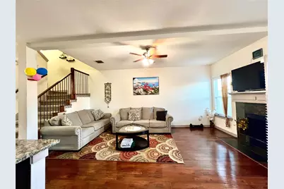 12607 Bay Avenue, Fort Worth, TX 76040 - Photo 4