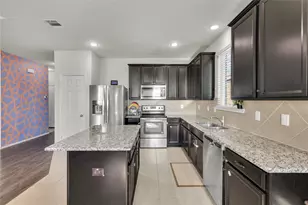 8028 Hereland Trail, Fort Worth, TX 76131 - Photo 2