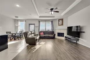 8028 Hereland Trail, Fort Worth, TX 76131 - Photo 8