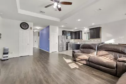 8028 Hereland Trail, Fort Worth, TX 76131 - Photo 10