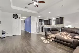 8028 Hereland Trail, Fort Worth, TX 76131 - Photo 10