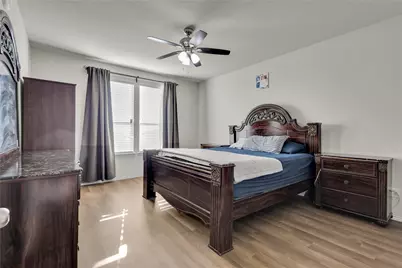 8028 Hereland Trail, Fort Worth, TX 76131 - Photo 4