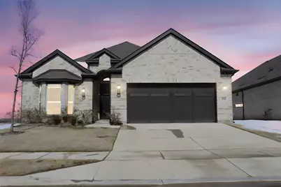 6221 Lake Brook Drive, Celina, TX 75009 - Photo 1