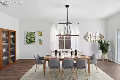 2021 Bliss Road, Fort Worth, TX 76177 - Photo 2