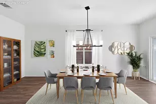 2021 Bliss Rd, Fort Worth, TX 76177 - Photo 2