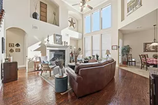 2651 Sage Ridge Dr, Frisco, TX 75034 - Photo 8